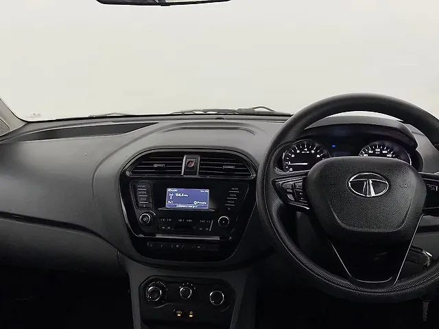 Used Tata Tigor [2017-2018] Revotron XT in Gurgaon