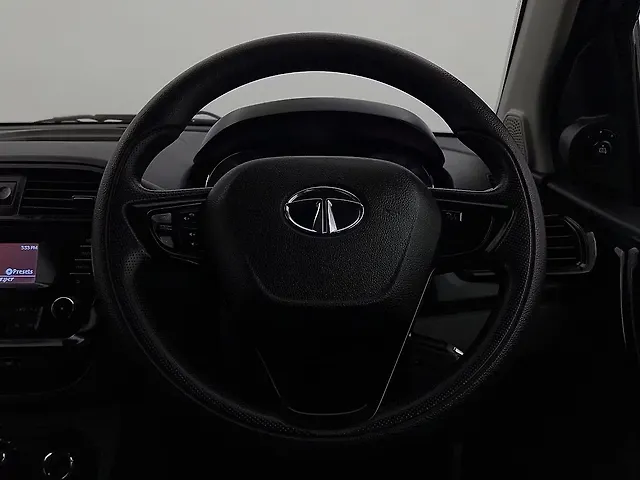 Used Tata Tigor [2017-2018] Revotron XT in Gurgaon