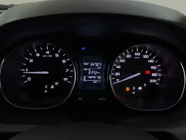 Used Tata Tigor [2017-2018] Revotron XT in Gurgaon