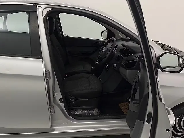 Used Tata Tigor [2017-2018] Revotron XT in Gurgaon