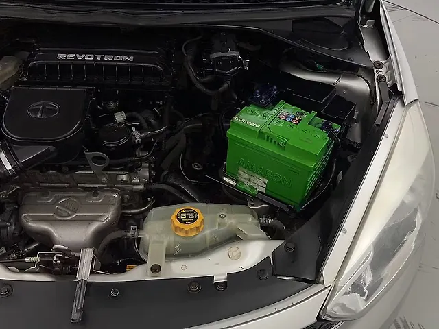 Used Tata Tigor [2017-2018] Revotron XT in Gurgaon