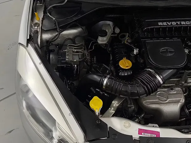Used Tata Tigor [2017-2018] Revotron XT in Gurgaon