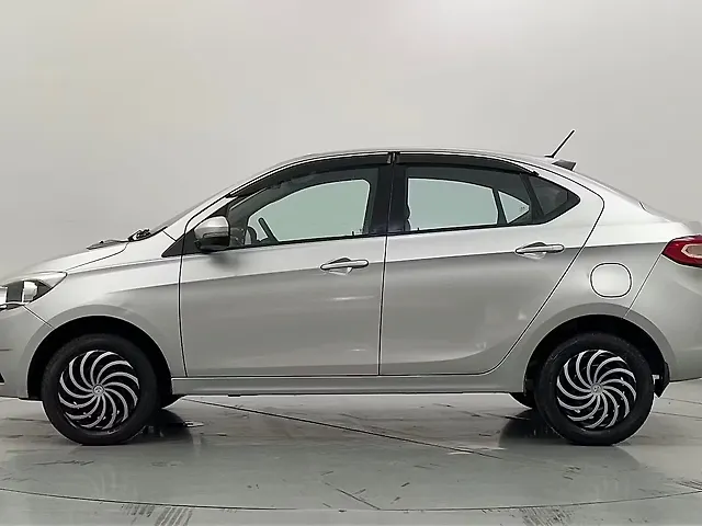 Used Tata Tigor [2017-2018] Revotron XT in Gurgaon