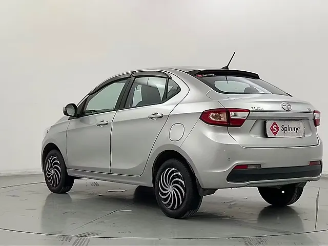 Used Tata Tigor [2017-2018] Revotron XT in Gurgaon