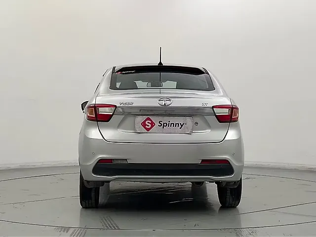 Used Tata Tigor [2017-2018] Revotron XT in Gurgaon