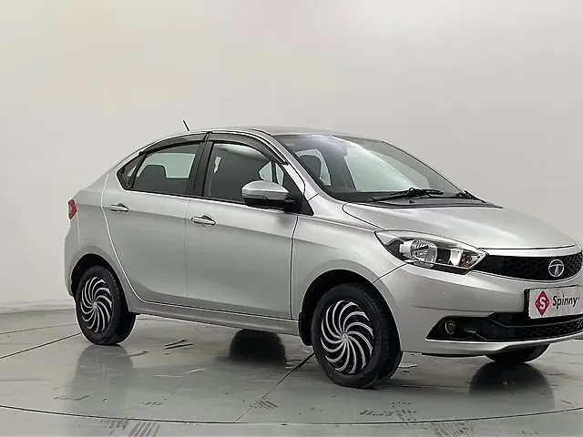 Used Tata Tigor [2017-2018] Revotron XT in Gurgaon