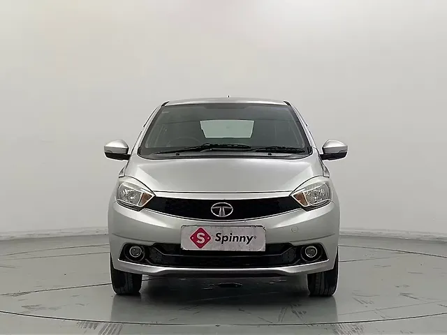 Used Tata Tigor [2017-2018] Revotron XT in Gurgaon