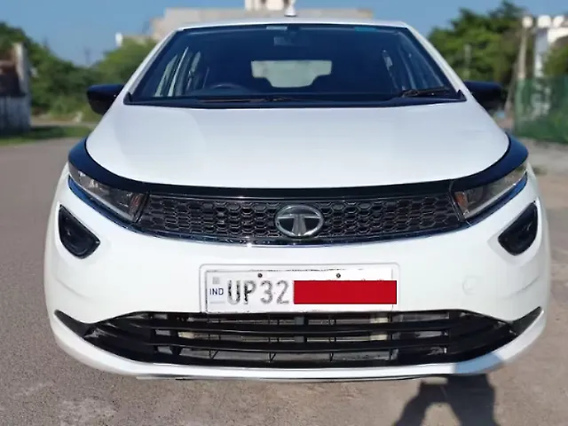 Used 2020 Tata Altroz in Lucknow
