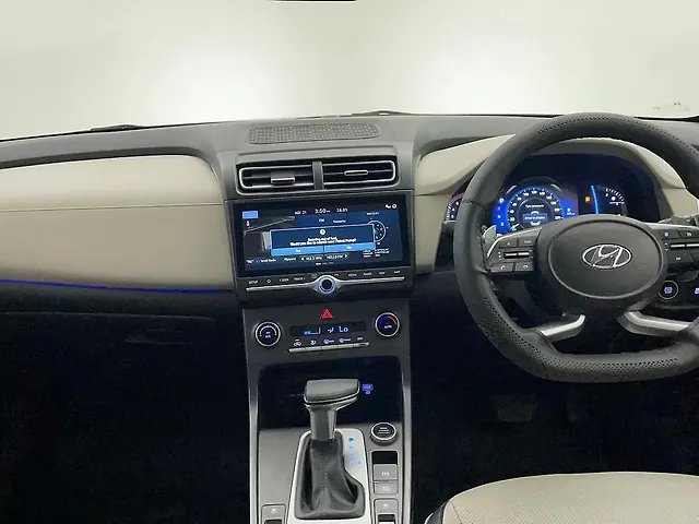 Used Hyundai Creta [2020-2023] SX (O) 1.5 Diesel Automatic [2020-2022] in Chandigarh