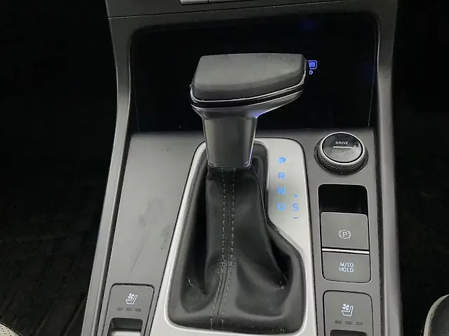 Used Hyundai Creta [2020-2023] SX (O) 1.5 Diesel Automatic [2020-2022] in Chandigarh