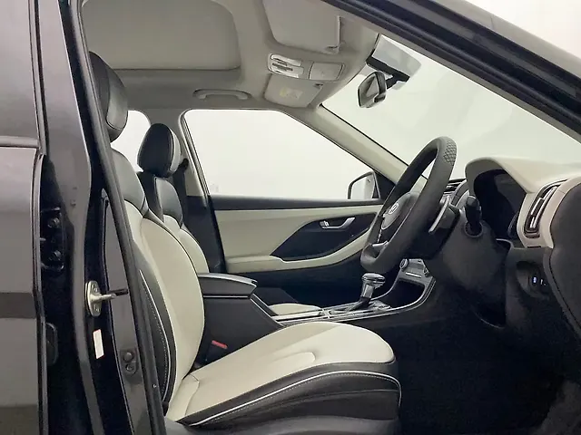 Used Hyundai Creta [2020-2023] SX (O) 1.5 Diesel Automatic [2020-2022] in Chandigarh