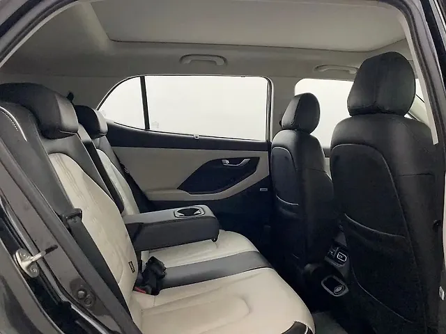 Used Hyundai Creta [2020-2023] SX (O) 1.5 Diesel Automatic [2020-2022] in Chandigarh