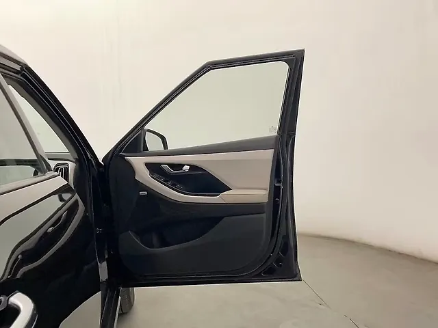 Used Hyundai Creta [2020-2023] SX (O) 1.5 Diesel Automatic [2020-2022] in Chandigarh
