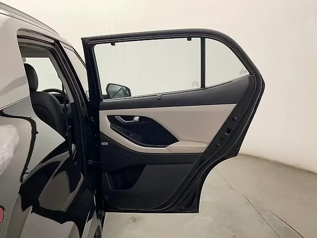 Used Hyundai Creta [2020-2023] SX (O) 1.5 Diesel Automatic [2020-2022] in Chandigarh