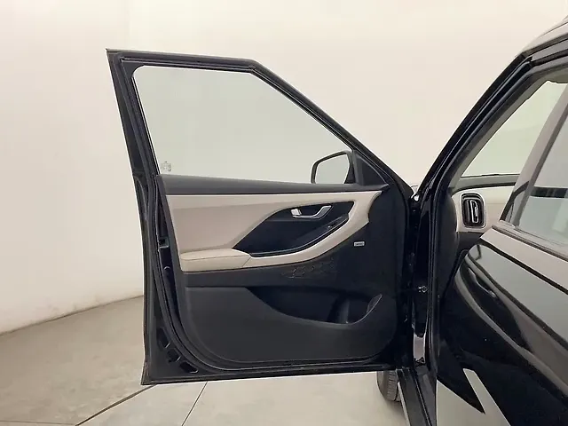 Used Hyundai Creta [2020-2023] SX (O) 1.5 Diesel Automatic [2020-2022] in Chandigarh