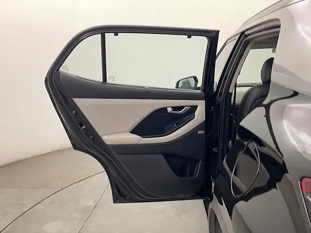 Used Hyundai Creta [2020-2023] SX (O) 1.5 Diesel Automatic [2020-2022] in Chandigarh