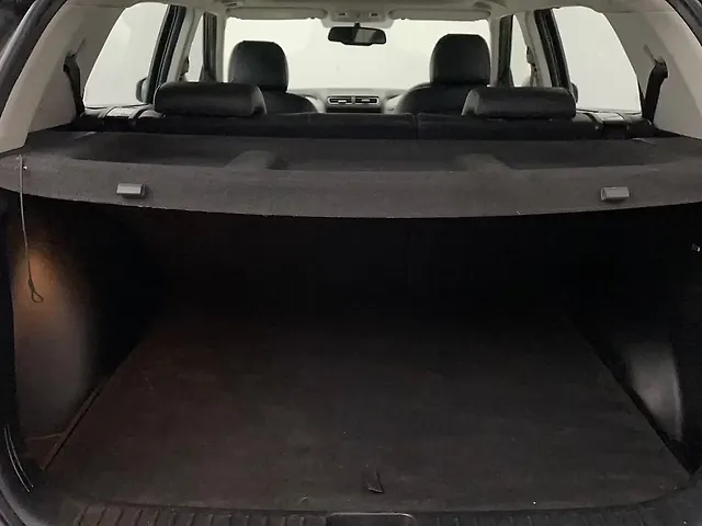Used Hyundai Creta [2020-2023] SX (O) 1.5 Diesel Automatic [2020-2022] in Chandigarh