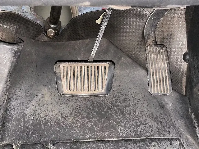 Used Hyundai Creta [2020-2023] SX (O) 1.5 Diesel Automatic [2020-2022] in Chandigarh