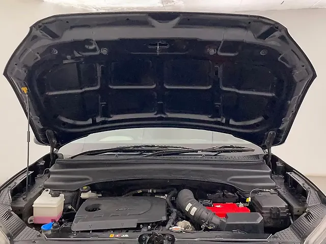 Used Hyundai Creta [2020-2023] SX (O) 1.5 Diesel Automatic [2020-2022] in Chandigarh