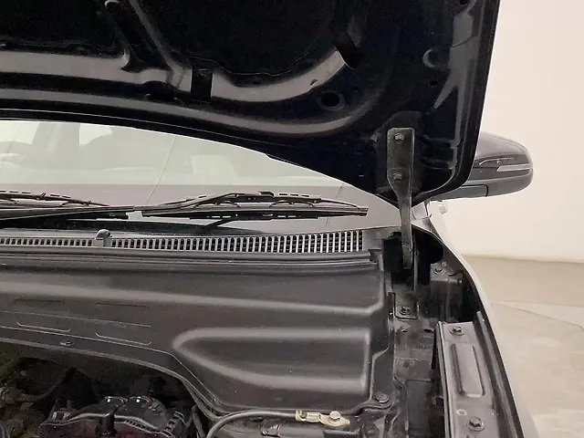 Used Hyundai Creta [2020-2023] SX (O) 1.5 Diesel Automatic [2020-2022] in Chandigarh