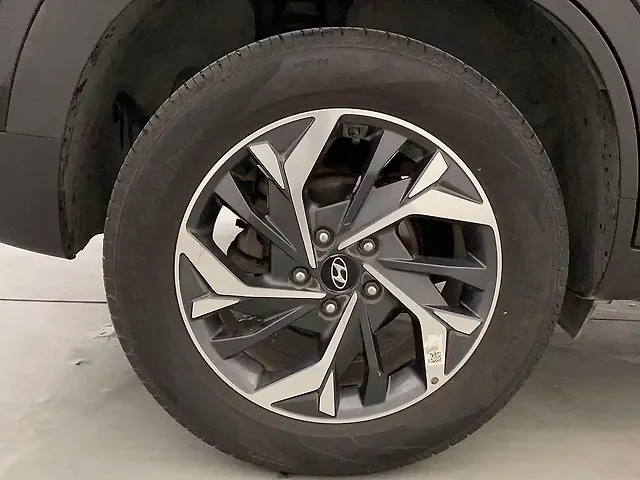 Used Hyundai Creta [2020-2023] SX (O) 1.5 Diesel Automatic [2020-2022] in Chandigarh