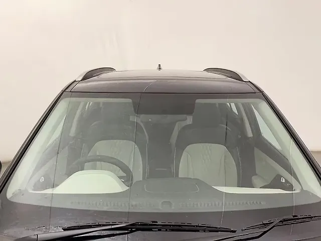 Used Hyundai Creta [2020-2023] SX (O) 1.5 Diesel Automatic [2020-2022] in Chandigarh