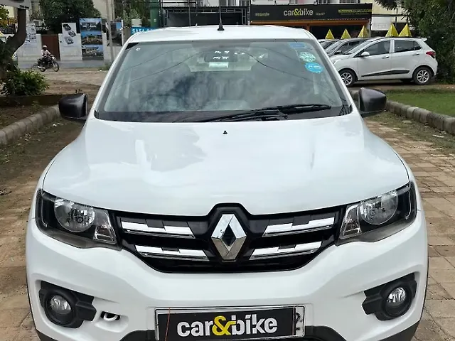 Used 2019 Renault Kwid in Gurgaon