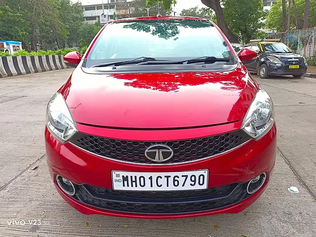 Used 2017 Tata Tiago in Mumbai