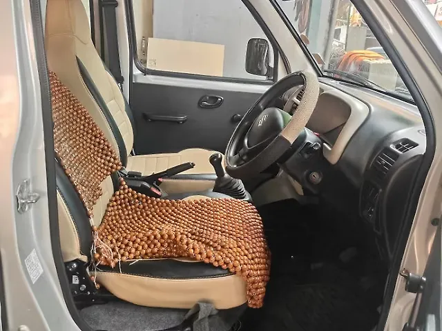 Used 2022 Maruti Suzuki Eeco in Hyderabad