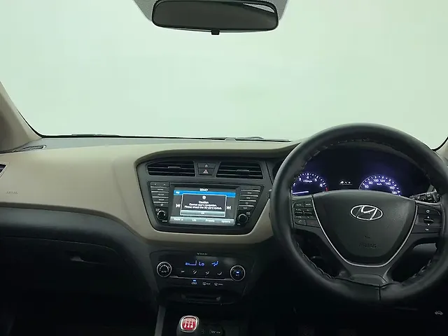 Used Hyundai Elite i20 [2019-2020] Asta 1.2 (O) [2019-2020] in Chandigarh