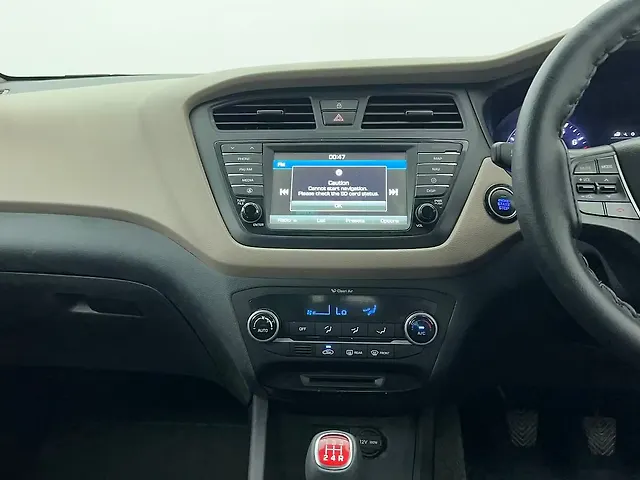 Used Hyundai Elite i20 [2019-2020] Asta 1.2 (O) [2019-2020] in Chandigarh