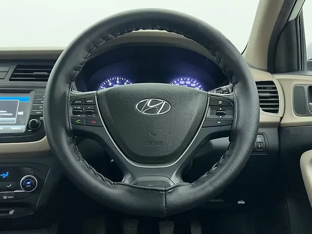 Used Hyundai Elite i20 [2019-2020] Asta 1.2 (O) [2019-2020] in Chandigarh