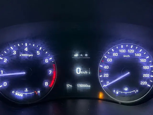 Used Hyundai Elite i20 [2019-2020] Asta 1.2 (O) [2019-2020] in Chandigarh