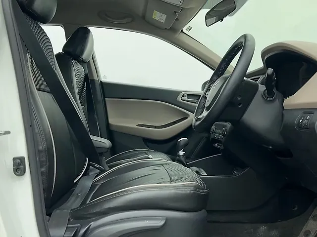 Used Hyundai Elite i20 [2019-2020] Asta 1.2 (O) [2019-2020] in Chandigarh