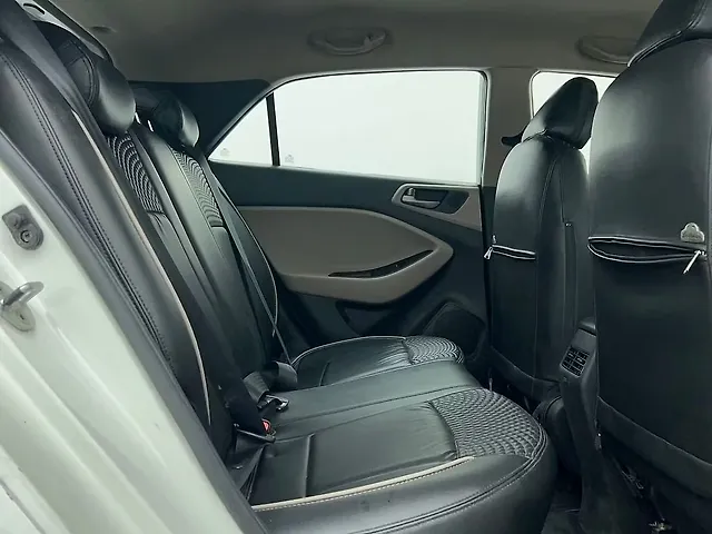 Used Hyundai Elite i20 [2019-2020] Asta 1.2 (O) [2019-2020] in Chandigarh