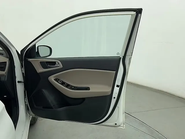 Used Hyundai Elite i20 [2019-2020] Asta 1.2 (O) [2019-2020] in Chandigarh