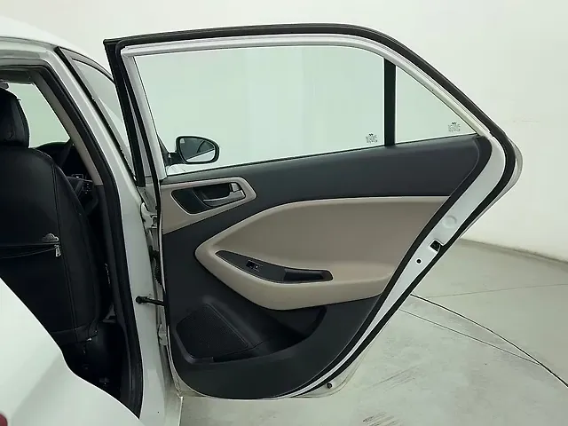 Used Hyundai Elite i20 [2019-2020] Asta 1.2 (O) [2019-2020] in Chandigarh