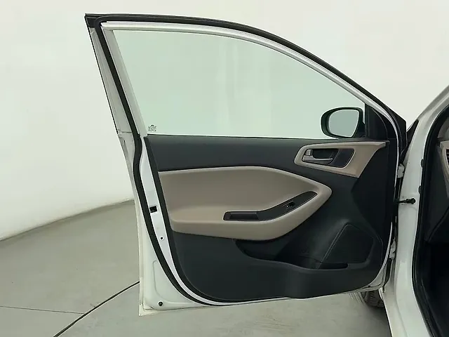 Used Hyundai Elite i20 [2019-2020] Asta 1.2 (O) [2019-2020] in Chandigarh