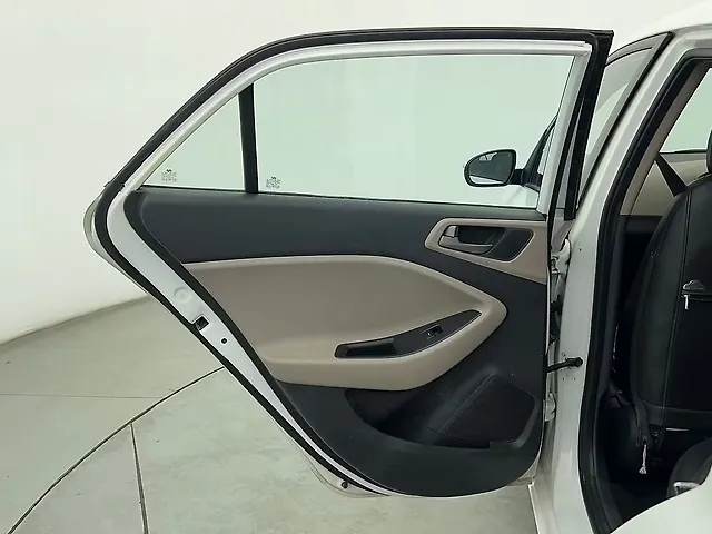 Used Hyundai Elite i20 [2019-2020] Asta 1.2 (O) [2019-2020] in Chandigarh