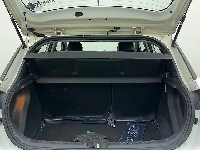 Used Hyundai Elite i20 [2019-2020] Asta 1.2 (O) [2019-2020] in Chandigarh