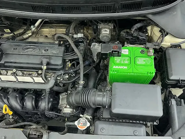 Used Hyundai Elite i20 [2019-2020] Asta 1.2 (O) [2019-2020] in Chandigarh
