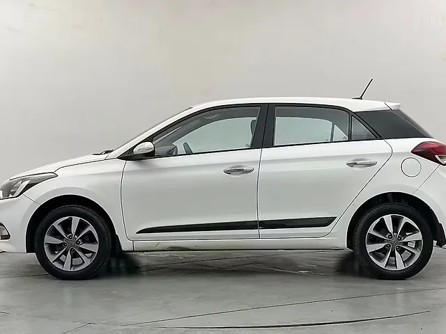 Used Hyundai Elite i20 [2019-2020] Asta 1.2 (O) [2019-2020] in Chandigarh
