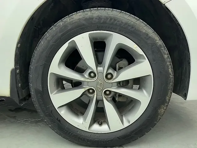 Used Hyundai Elite i20 [2019-2020] Asta 1.2 (O) [2019-2020] in Chandigarh