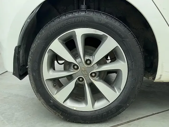 Used Hyundai Elite i20 [2019-2020] Asta 1.2 (O) [2019-2020] in Chandigarh