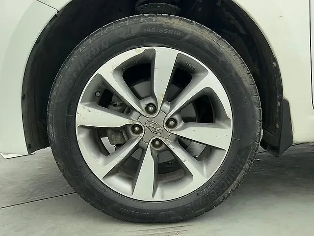 Used Hyundai Elite i20 [2019-2020] Asta 1.2 (O) [2019-2020] in Chandigarh