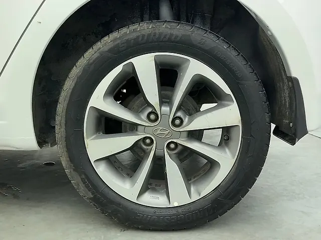Used Hyundai Elite i20 [2019-2020] Asta 1.2 (O) [2019-2020] in Chandigarh