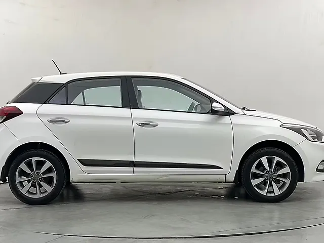 Used Hyundai Elite i20 [2019-2020] Asta 1.2 (O) [2019-2020] in Chandigarh