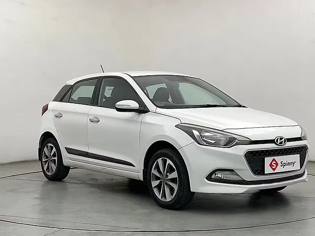 Used Hyundai Elite i20 [2019-2020] Asta 1.2 (O) [2019-2020] in Chandigarh