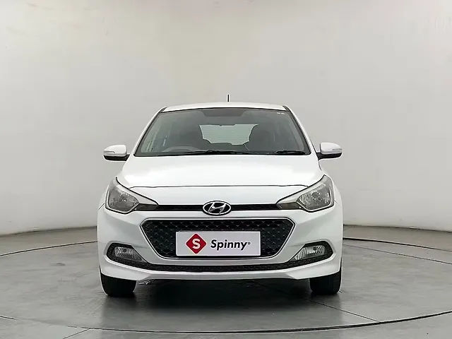 Used Hyundai Elite i20 [2019-2020] Asta 1.2 (O) [2019-2020] in Chandigarh