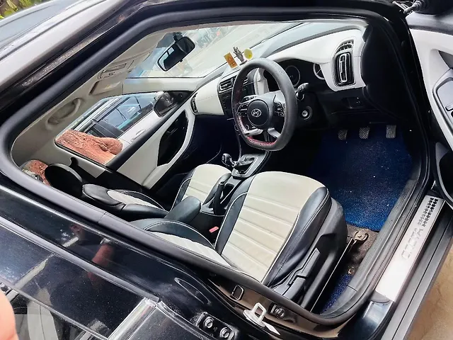 Used Hyundai Creta [2020-2023] S 1.5 Diesel [2020-2022] in Patna